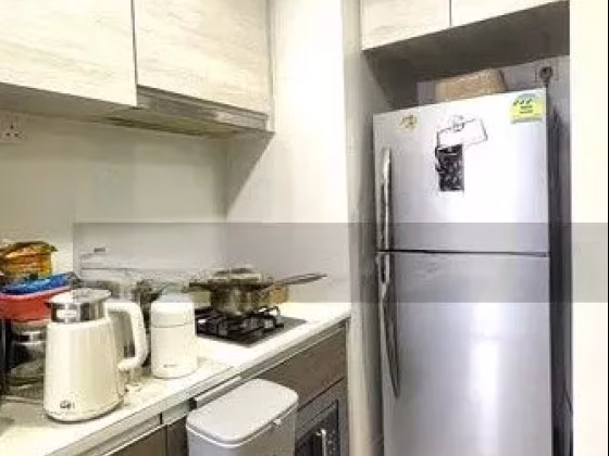 整套出租 • 中央集水区 •  Bartley Residences • S$2550 • 住宅公寓 • 463ft² / 43m² 照片