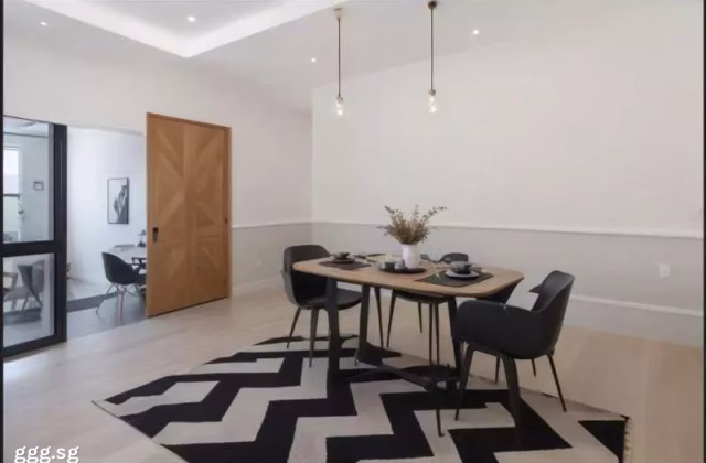 整套出租 • 勿洛 •  Aspen Heights • S$2900 • 共管公寓 • 