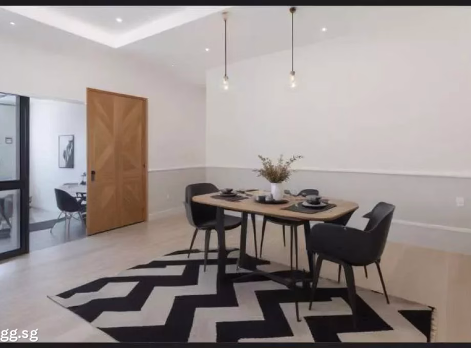 整套出租 • 勿洛 •  Aspen Heights • S$2900 • 共管公寓 •  照片