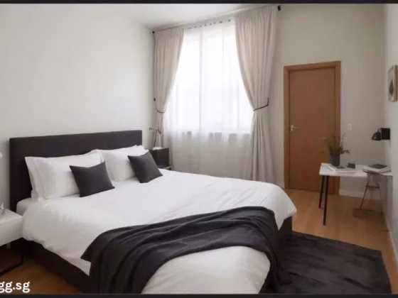 整套出租 • 勿洛 •  Aspen Heights • S$2900 • 共管公寓 •  照片
