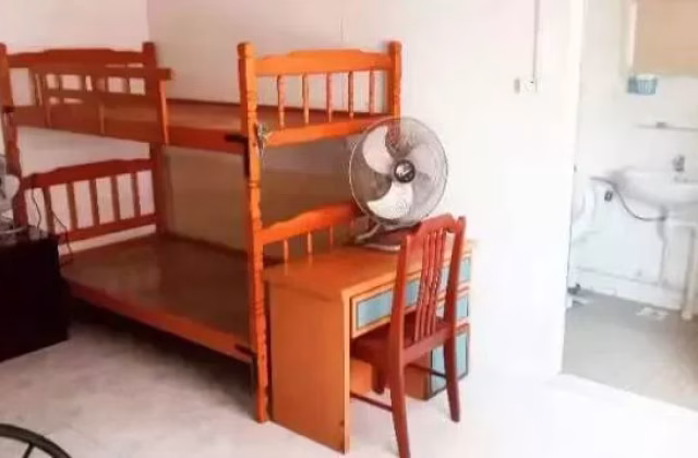 单间出租 • 宏茂桥 • 763 Pasir Ris Street 71 • S$1300 • 4房(3臥室) • 主人房