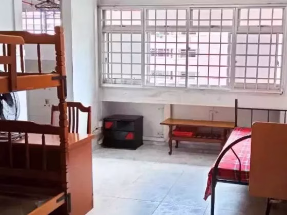 单间出租 • 宏茂桥 • 763 Pasir Ris Street 71 • S$1300 • 4房(3臥室) • 主人房 照片