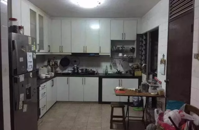 整套出租 • 芽笼 • 704 Choa Chu Kang Street 53 • S$4000 • 5房(4臥室) • 1443ft² / 134m²
