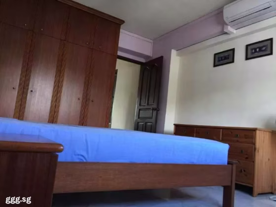 整套出租 • 芽笼 • 704 Choa Chu Kang Street 53 • S$4000 • 5房(4臥室) • 1443ft² / 134m² 照片