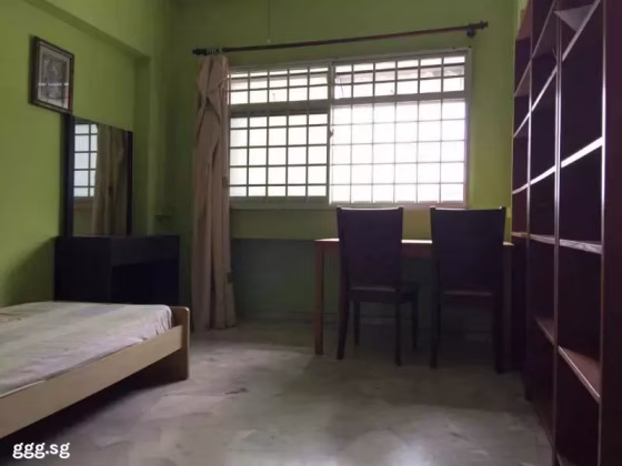 整套出租 • 芽笼 • 704 Choa Chu Kang Street 53 • S$4000 • 5房(4臥室) • 1443ft² / 134m² 照片