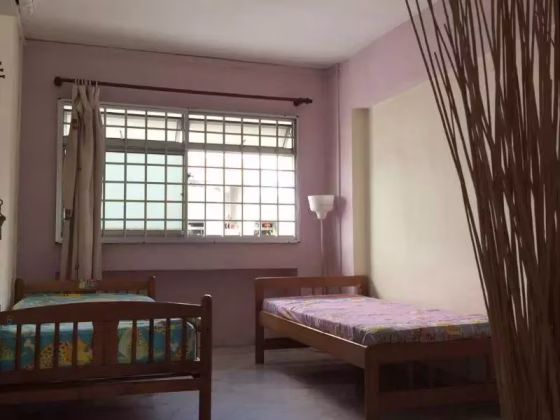 整套出租 • 芽笼 • 704 Choa Chu Kang Street 53 • S$4000 • 5房(4臥室) • 1443ft² / 134m² 照片