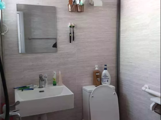 整套出租 • 芽笼 • 704 Choa Chu Kang Street 53 • S$4000 • 5房(4臥室) • 1443ft² / 134m² 照片