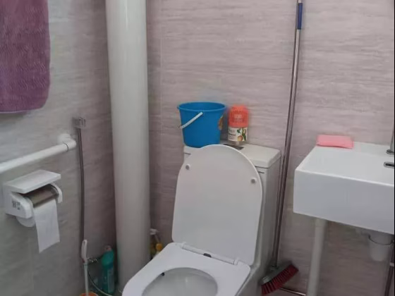 整套出租 • 芽笼 • 704 Choa Chu Kang Street 53 • S$4000 • 5房(4臥室) • 1443ft² / 134m² 照片
