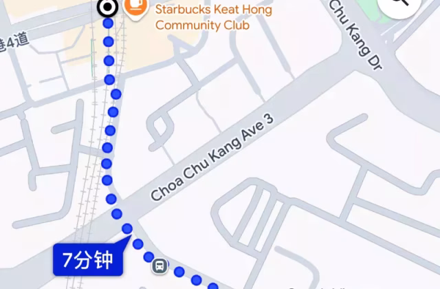 单间出租 • 芽笼 • 228 Choa Chu Kang Central • S$400 • 4房(3臥室) • 床位出租