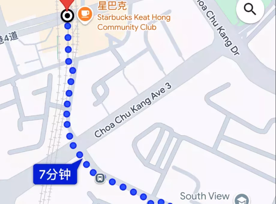 单间出租 • 芽笼 • 228 Choa Chu Kang Central • S$400 • 4房(3臥室) • 床位出租 照片