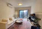 整套出租 • 西部群岛 •  Watermark Robertson Quay • S$6700 • 住宅公寓 • 1076ft² / 99m²
