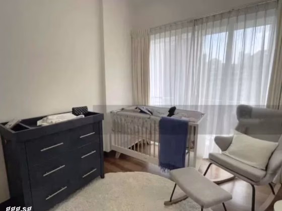 整套出租 • 西部群岛 •  Watermark Robertson Quay • S$6700 • 住宅公寓 • 1076ft² / 99m² 照片