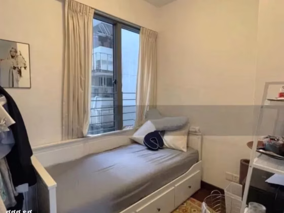 整套出租 • 西部群岛 •  Watermark Robertson Quay • S$6700 • 住宅公寓 • 1076ft² / 99m² 照片