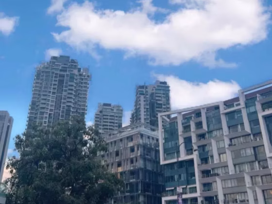 整套出租 • 西部群岛 •  Watermark Robertson Quay • S$6700 • 住宅公寓 • 1076ft² / 99m² 照片