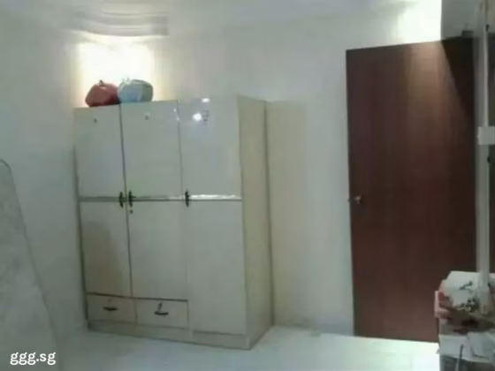 单间出租 • 马林百列 • 117 Potong Pasir Avenue 1 • S$1200 • 3房(2臥室) • 普通房 照片
