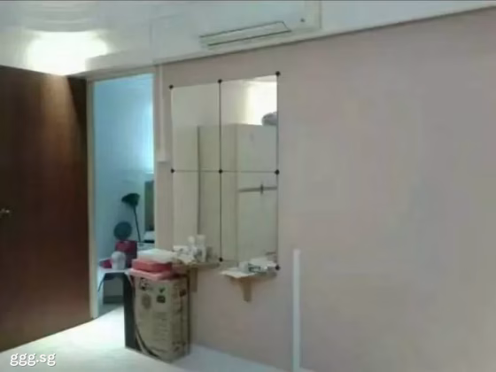 单间出租 • 马林百列 • 117 Potong Pasir Avenue 1 • S$1200 • 3房(2臥室) • 普通房 照片