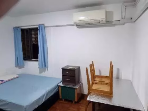 单间出租 • 乌节 • 126 Ang Mo Kio Avenue 3 • S$1200 • 4房(3臥室) • 普通房 照片