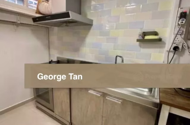 整套出租 • 蔡厝港 • 57 Stirling Road • S$5800 • 4房(3臥室) • 1300ft² / 120m²