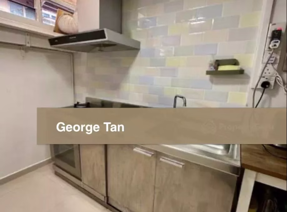 整套出租 • 蔡厝港 • 57 Stirling Road • S$5800 • 4房(3臥室) • 1300ft² / 120m² 照片