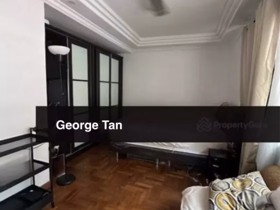 整套出租 • 蔡厝港 • 57 Stirling Road • S$5800 • 4房(3臥室) • 1300ft² / 120m² 照片