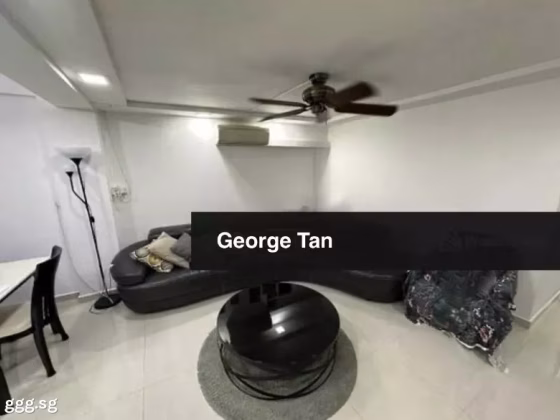 整套出租 • 蔡厝港 • 57 Stirling Road • S$5800 • 4房(3臥室) • 1300ft² / 120m² 照片