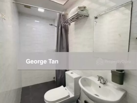整套出租 • 蔡厝港 • 57 Stirling Road • S$5800 • 4房(3臥室) • 1300ft² / 120m² 照片