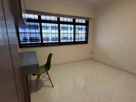 房屋出售 • 红山 • 520 Jelapang Road • S$580000 • 3房(2臥室) • 1098ft² / 102m² 照片