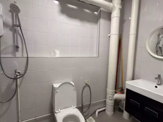 房屋出售 • 红山 • 520 Jelapang Road • S$580000 • 3房(2臥室) • 1098ft² / 102m² 照片