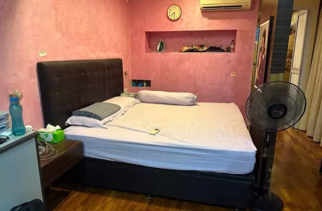 整套出租 • 新加坡河 • 566 Hougang Street 51 • S$3500 • 3房(2臥室) • 1200ft² / 111m²