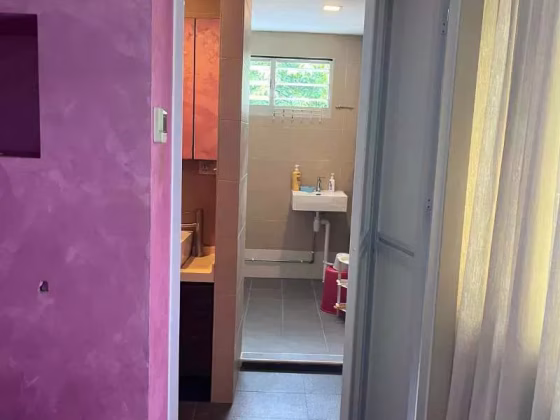 整套出租 • 新加坡河 • 566 Hougang Street 51 • S$3500 • 3房(2臥室) • 1200ft² / 111m² 照片