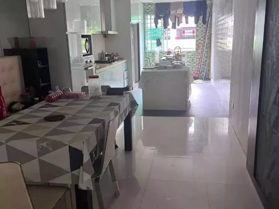 整套出租 • 新加坡河 • 566 Hougang Street 51 • S$3500 • 3房(2臥室) • 1200ft² / 111m² 照片