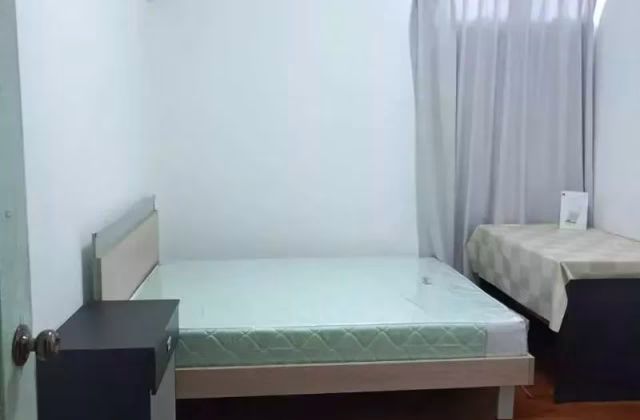 单间出租 • 欧南 •  Torieview Mansions • S$1500 • 住宅公寓 • 普通房