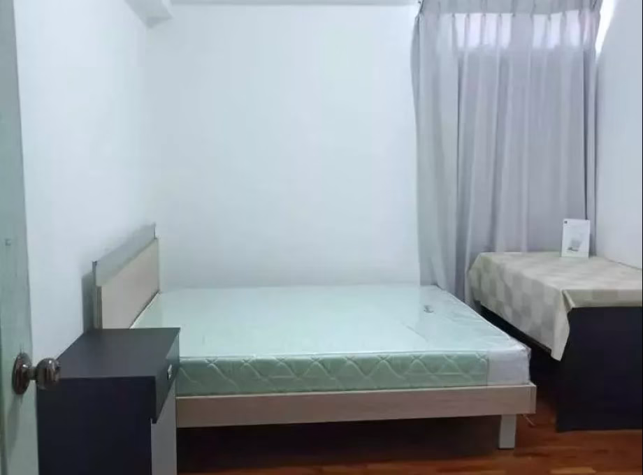单间出租 • 欧南 •  Torieview Mansions • S$1500 • 住宅公寓 • 普通房 照片