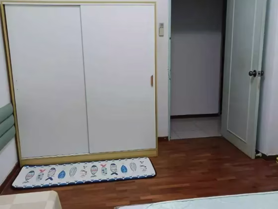 单间出租 • 欧南 •  Torieview Mansions • S$1500 • 住宅公寓 • 普通房 照片