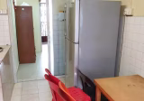 整套出租 • 武吉巴督 • 374 Bukit Batok Street 31 • S$3500 • 3房(2臥室) • 670ft² / 62m²
