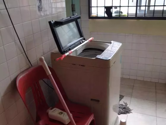 整套出租 • 武吉巴督 • 374 Bukit Batok Street 31 • S$3500 • 3房(2臥室) • 670ft² / 62m² 照片