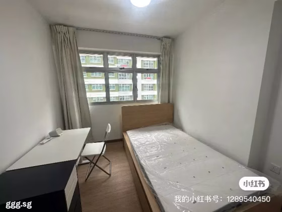 单间出租 • 欧南 • 357B Ubi Road 3 • S$1200 • 4房(3臥室) • 普通房 照片