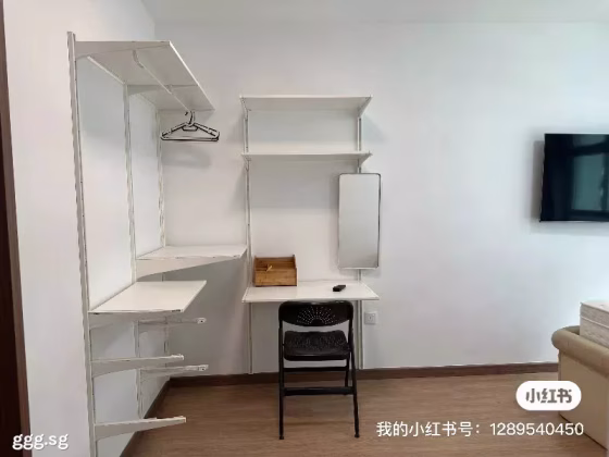 单间出租 • 欧南 • 357B Ubi Road 3 • S$1200 • 4房(3臥室) • 普通房 照片