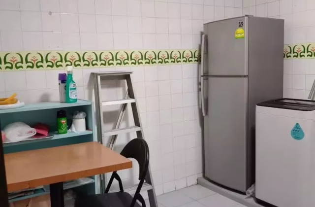 单间出租 • 宏茂桥 • 483 Pasir Ris Drive 4 • S$1400 • 3房(2臥室) • 主人房