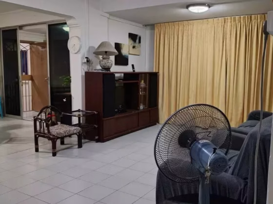 单间出租 • 宏茂桥 • 483 Pasir Ris Drive 4 • S$1400 • 3房(2臥室) • 主人房 照片