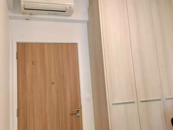 单间出租 • 后港 •  Canberra Residences • S$800 • 共管公寓 • 普通房 照片