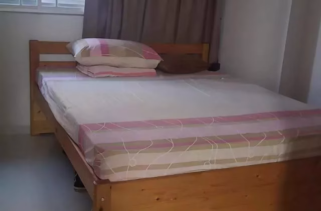 单间出租 • 林厝港 • 218D Boon Lay Avenue • S$1000 • 执行组屋 • 普通房