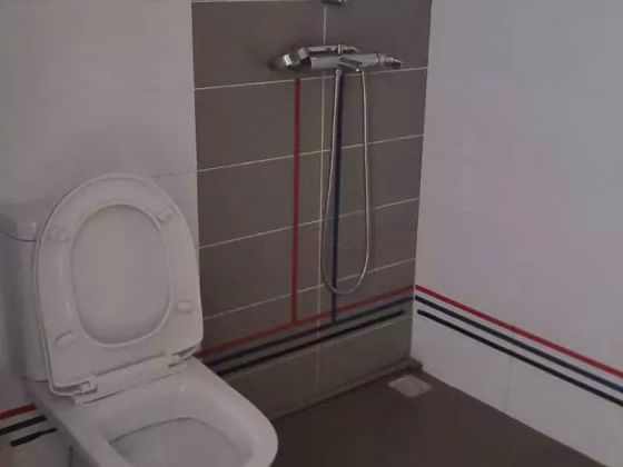 单间出租 • 林厝港 • 218D Boon Lay Avenue • S$1000 • 执行组屋 • 普通房 照片