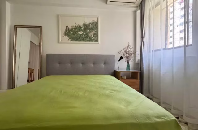 单间出租 • 武吉班让 • 709 Clementi West Street 2 • S$1600 • 4房(3臥室) • 主人房