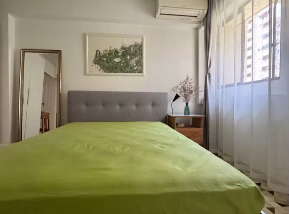 单间出租 • 武吉班让 • 709 Clementi West Street 2 • S$1600 • 4房(3臥室) • 主人房 照片