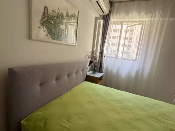 单间出租 • 武吉班让 • 709 Clementi West Street 2 • S$1600 • 4房(3臥室) • 主人房 照片