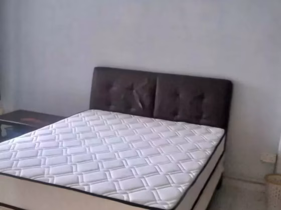 单间出租 • 林厝港 • 511 Jurong West Street 52 • S$1200 • 3房(2臥室) • 普通房 照片