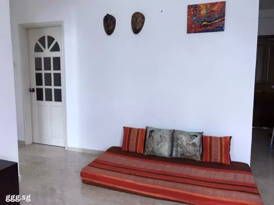 整套出租 • 武吉知马 •  The Daffodil • S$3488 • 住宅公寓 • 732ft² / 68m² 照片