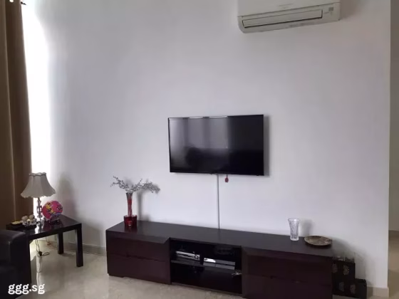整套出租 • 武吉知马 •  The Daffodil • S$3488 • 住宅公寓 • 732ft² / 68m² 照片