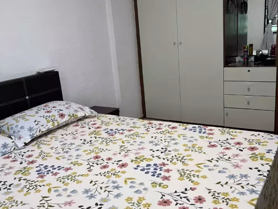 单间出租 • 金文泰 • 26 Jalan Klinik • S$1400 • 2房(1臥室) • 普通房 照片